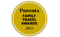 Parents Family Travel Awards 20233
