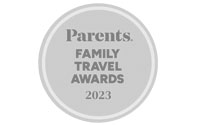 Parents Family Travel Awards 2023