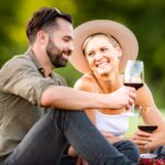 Wine Down at El Capitan Canyon