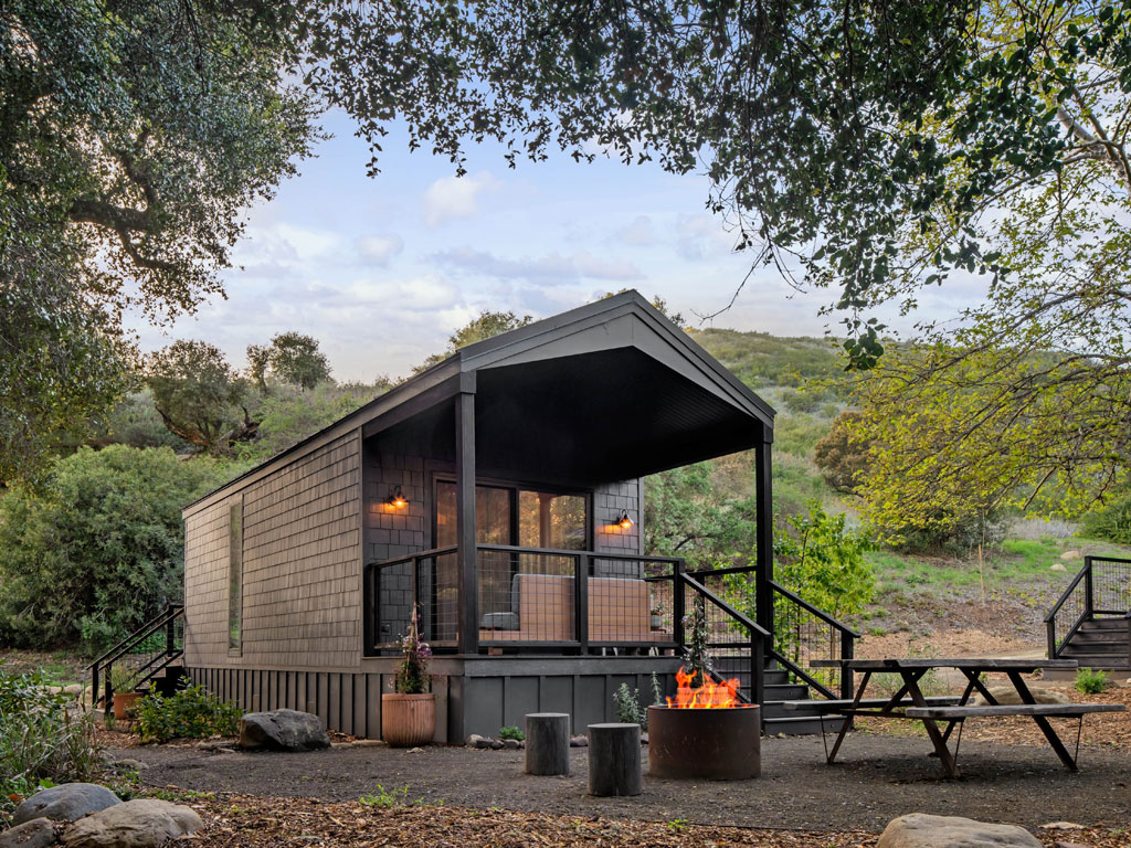 Elderberry Cottages
