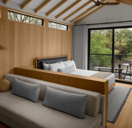 Elderberry Cottages