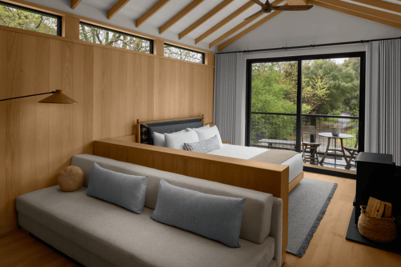 Elderberry Cottages