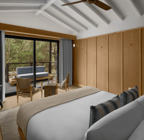 Elderberry Cottages