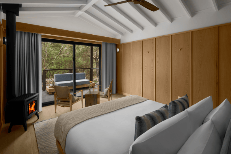 Elderberry Cottages