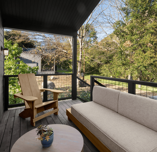 Elderberry Cottages