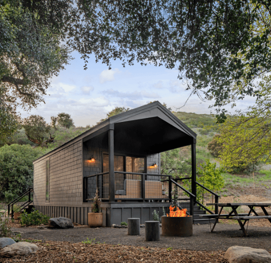 Elderberry Cottages