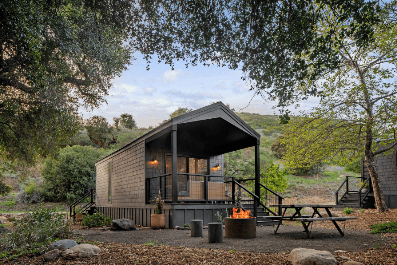 Elderberry Cottages