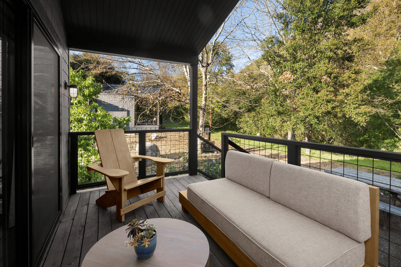 Elderberry Cottages