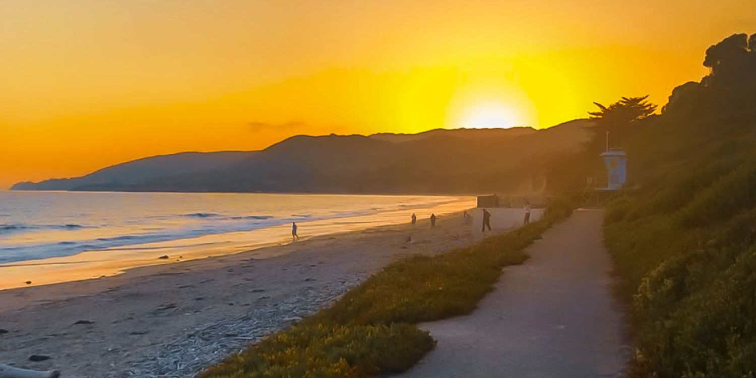 El Capitán State Beach